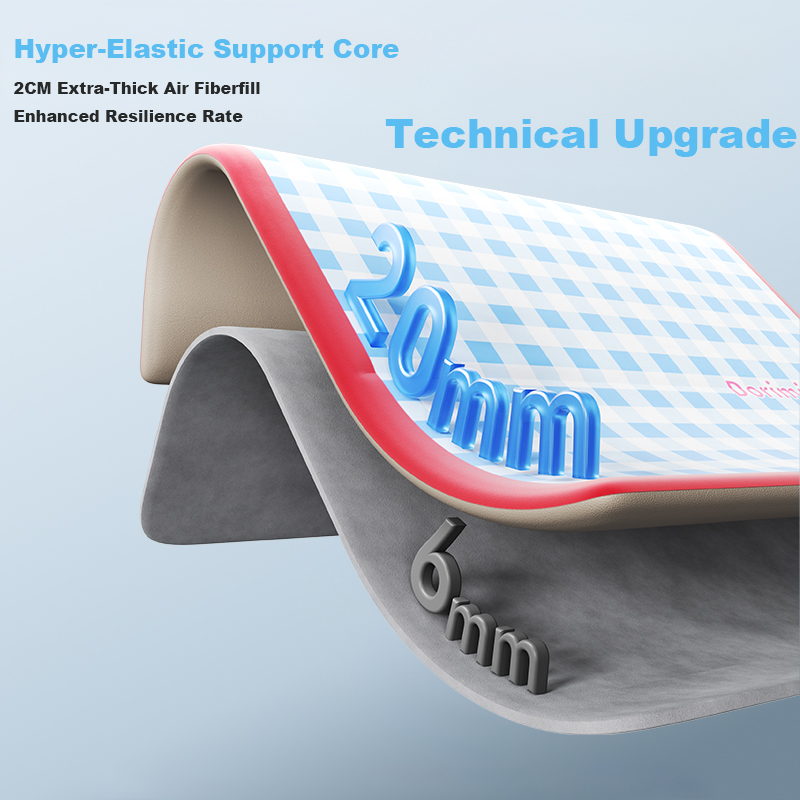 Summer Breeze Cooling Mat