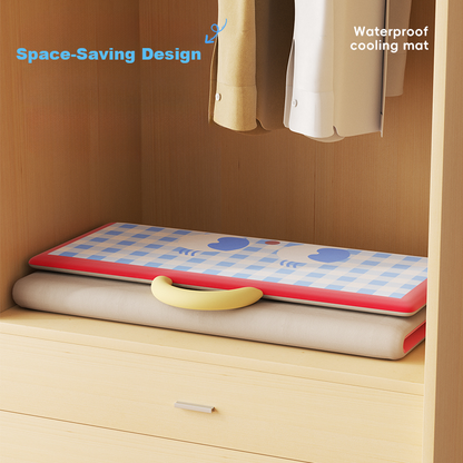 Summer Breeze Cooling Mat