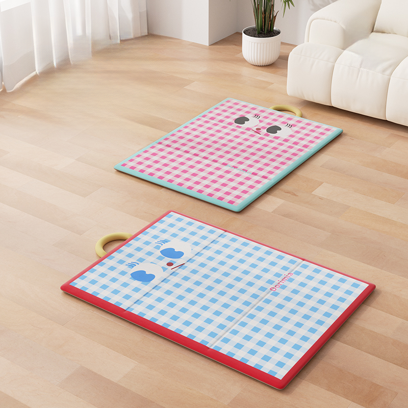Summer Breeze Cooling Mat