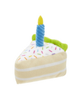 Dog Birthday Toy Set