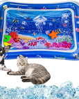 Water Sensor Play Mat for Pets