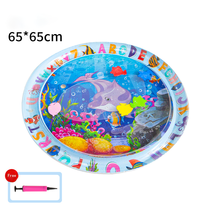 Water Sensor Play Mat for Pets