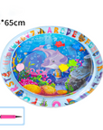 Water Sensor Play Mat for Pets