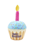 Dog Birthday Toy Set