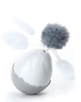 Electronic Cat Motion Toy Interactive Fun for Cats