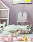 Cat Teaser Wand Caterpillar Toys