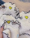 Sphynx Cat Fleece Shirt – Double-Sided Warm Base Layer