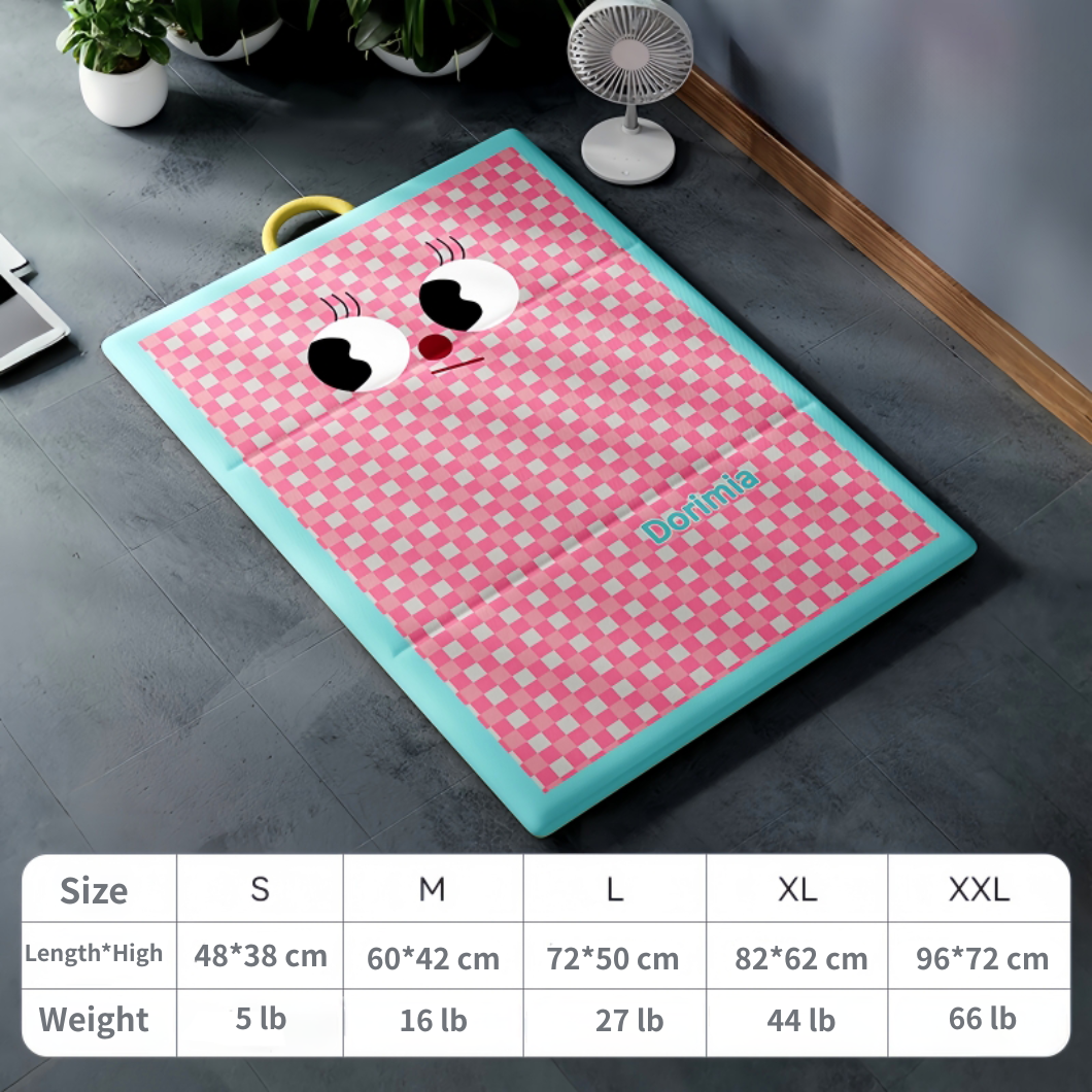 Summer Breeze Cooling Mat